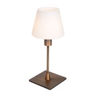 Table lamp Ancilla 3100BR Bronze