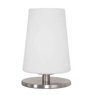 Table lamp Ancilla 3101ST Steel