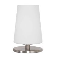 Tafellamp Ancilla 3101ST Staal