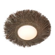 Plafondlamp Aura 3125BE Bruin