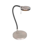 Table lamp 3374ST Steel