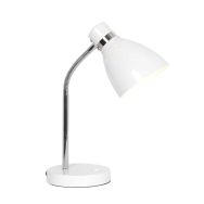 Table lamp Spring 3391W White