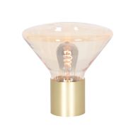 Table lamp Ambiance 3401ME Brass