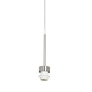 Hanglamp 3602ST Staal