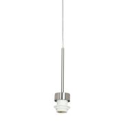 Hanging lamp 3602ST Steel