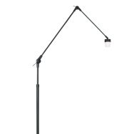 Vloerlamp Prestige Chic 7395ZW Zwart
