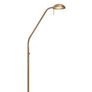Vloerlamp Biron 7501BR brons