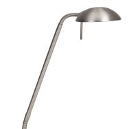 Tafellamp Biron 7502ST Staal