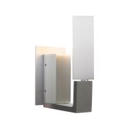 Wandlamp 1-Lichts LED Rajka 7525ST