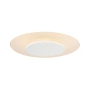 Plafondlamp Ceiling & Wall 7798W Wit