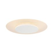 Ceiling lamp Lido 7798W White Ø36 cm 1500 Lumen