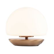 Table lamp Ancilla 7932BR Bronze, 3 steps dimmable