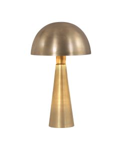 Tischleuchte Pimpernel 3306BR Bronze mit Schnurschalter
