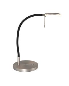 Table lamp Turound 3373ST Steel