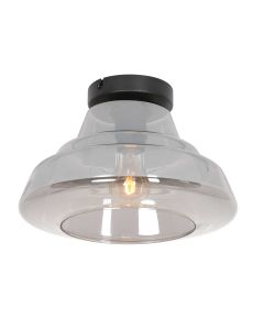 Plafondlamp Reflexion Smoke 3389ZW 30cm