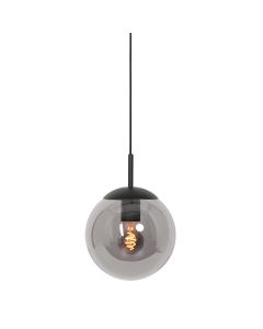 Hängelampe Bollique 30cm 3498ZW Schwarz