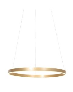 Suspension Ringlux 3502GO Or – 60 cm