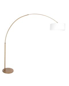 Lampe Arc Bronze Sparkled Light 4302BR – Éclairage Élégant & Chaleureux