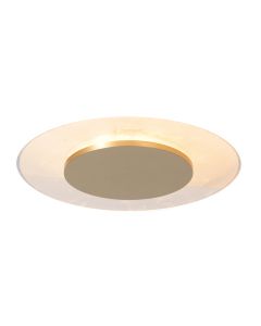 Plafondlamp Lido 7798GO – Goud Ø36 cm – 1500 Lumen