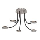 Ceiling Light Turound 3376ST – Stylish Design with Flexible Lighting