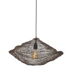 Hanging lamp Feuilleter 3399BR bronze 51cm