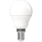 Led lichtbron I15402S met E27 fitting SMD, 5,5W, dim to warm 2200-2700K, 470 Lumen