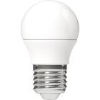 Led lichtbron I15403S met E27 fitting, 4,9W, 2700 K, 470 Lumen niet dimbaar