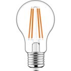 Led lichtbron I15404S met E27 fitting, filament 7W, 2700 K, dimbaar 806 Lumen