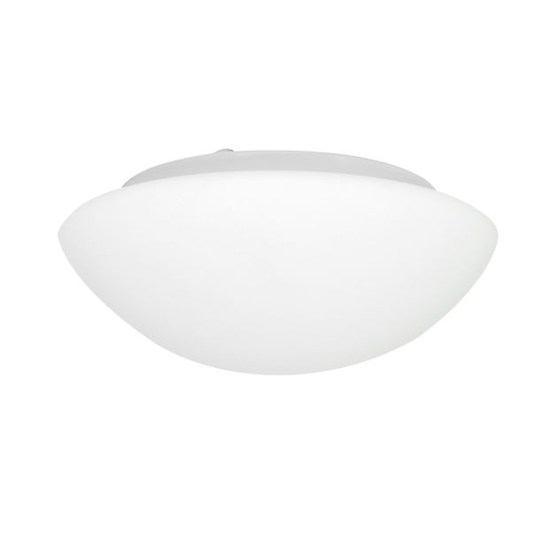 Denk vooruit Misbruik hersenen Plafondlamp Ceiling & Wall 2127W Wit