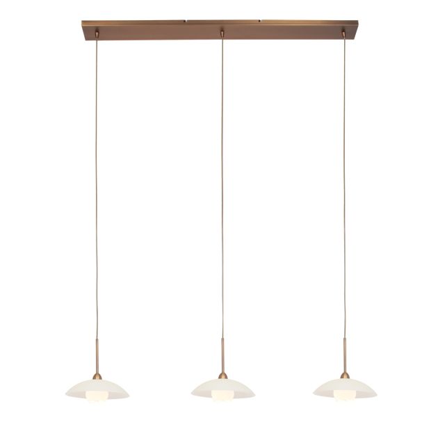 Hanglamp Classic 2739BR