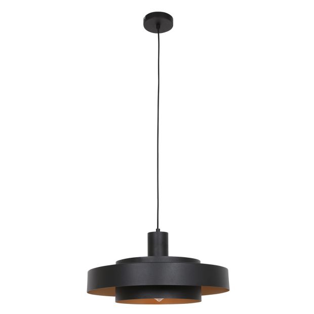 Black hanging lights new arrivals
