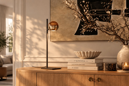 Tischlampen
