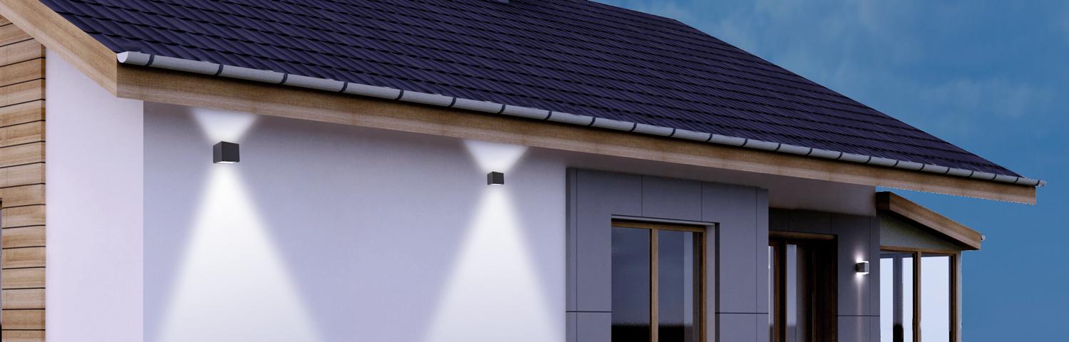 Mehr Leben im Außenbereich verlangt nach der richtigen Außenbeleuchtung | Steinhauer Lighting