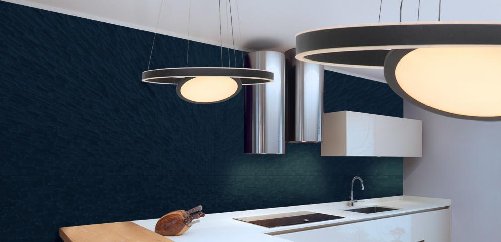 Let Your Kitchen Shine