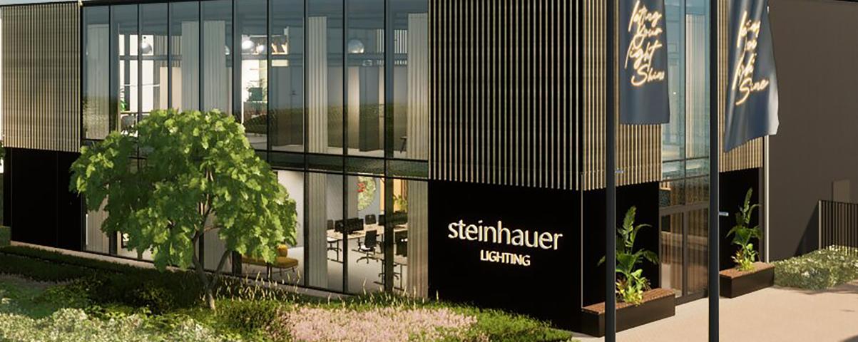 Schijn jouw licht op een carrière bij Steinhauer