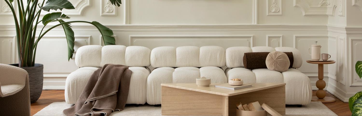 The best living room lighting: 3 Steinhauer series highlighted