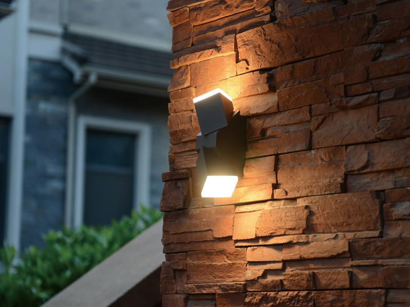 Mehr Leben im Außenbereich verlangt nach der richtigen Außenbeleuchtung | Steinhauer Lighting