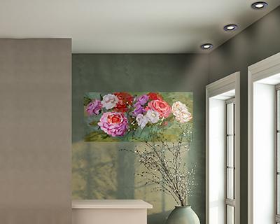 Recessed Lighting