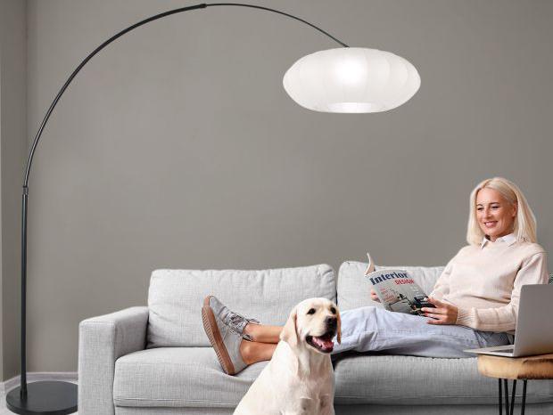 Steinhauer Bogenlampen