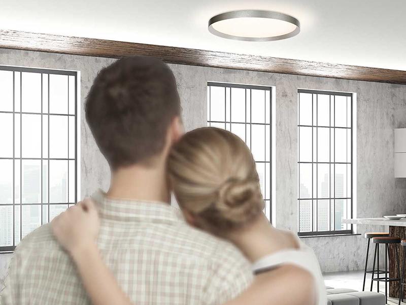 Direct and Indirect Light