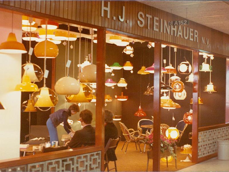 Steinhauer im Wandel der Zeit