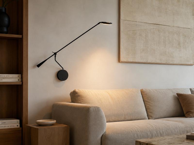 Soleil 2 lighting: design, comfort, and technology | Steinhauer Lighting