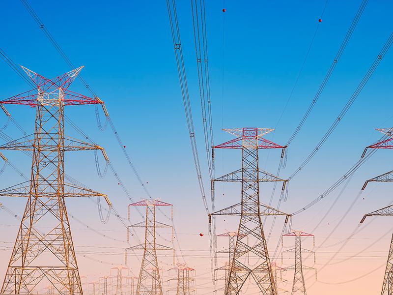 Was ist Spannung (Voltage)?