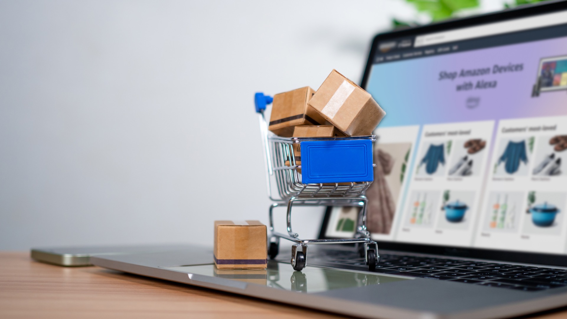 Erklärung zum Dropshipping-Service Steinhauer Lighting